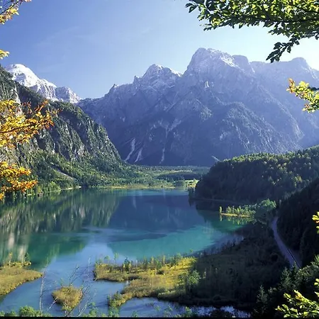 게스트하우스 Kasbergblick 2*