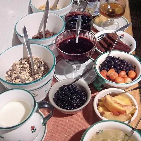 Kasbergblick 게스트하우스 2*