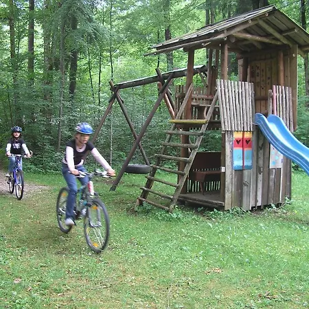 Kasbergblick 2* Scharnstein