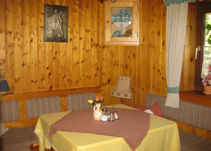 Kasbergblick 2* Scharnstein