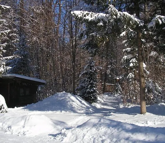 Gasthof Kasbergblick