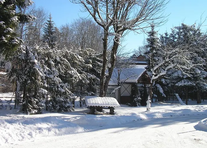 Kasbergblick 2* Scharnstein