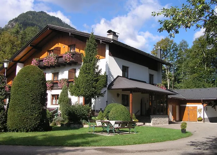 Kasbergblick Gasthof 2*