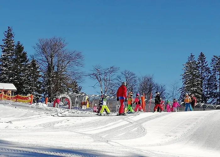 Kasbergblick Πανσιόν