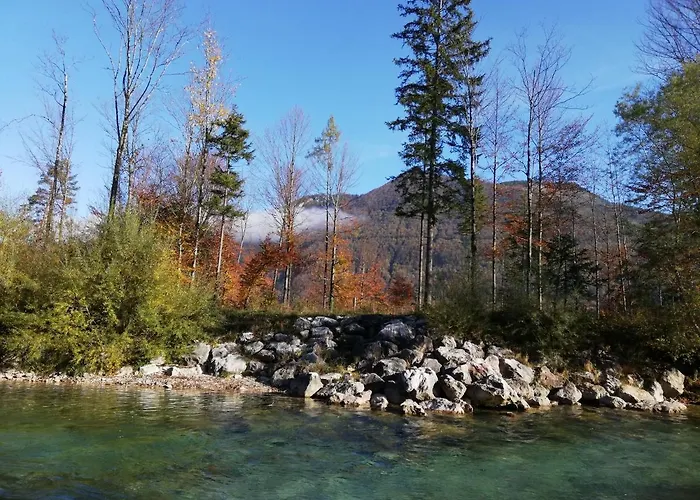 Kasbergblick 2* Scharnstein