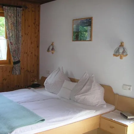 Kasbergblick Guest house