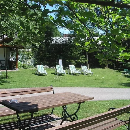 Kasbergblick Guest house Scharnstein