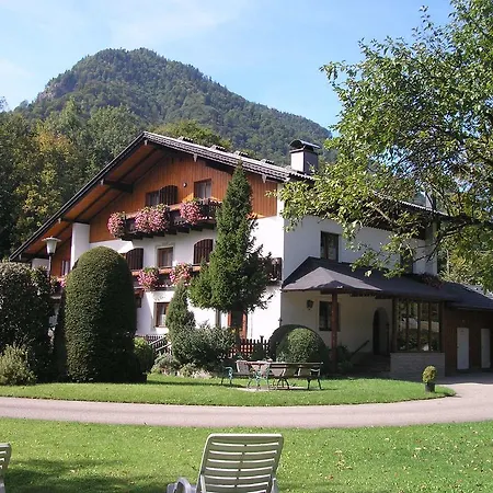 Guest house Kasbergblick
