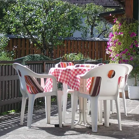 Guest house Kasbergblick