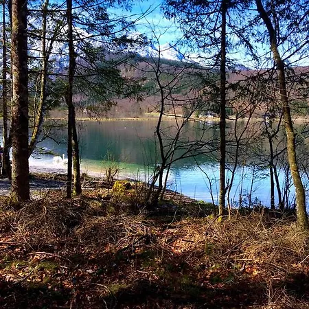 Kasbergblick Guest house
