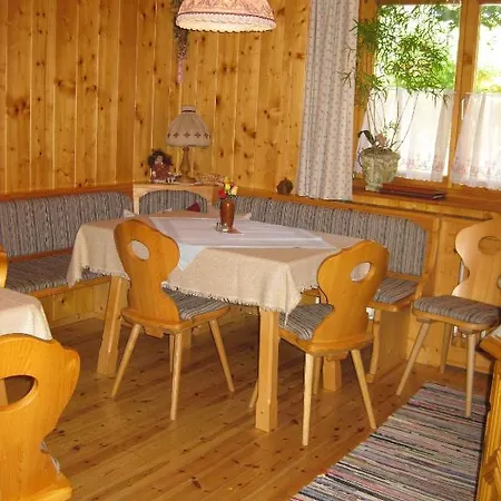 Kasbergblick Guest house 2*
