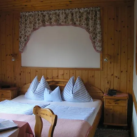 Kasbergblick Guest house