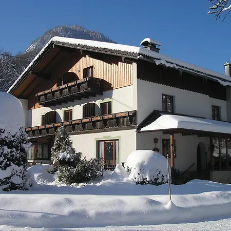Guest house Kasbergblick 2*