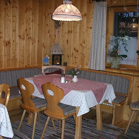 Kasbergblick Guest house