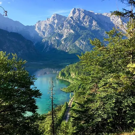 Guest house Kasbergblick Scharnstein