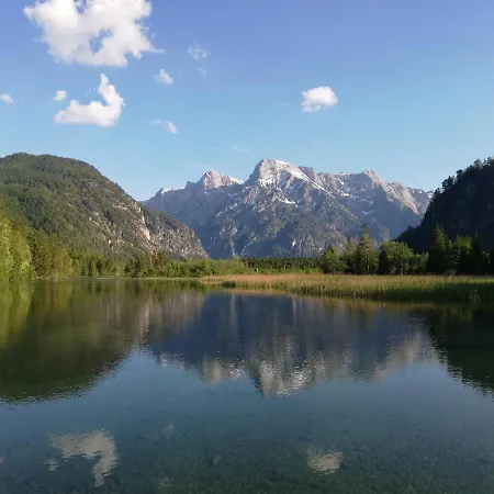 Kasbergblick Guest house 2*