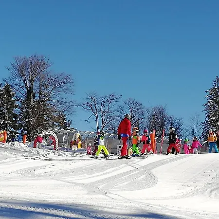Kasbergblick 招待所