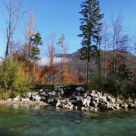 Kasbergblick 2* Scharnstein