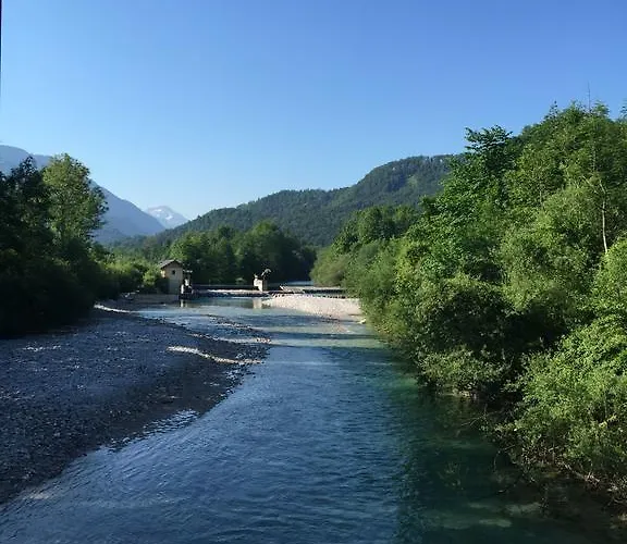 Kasbergblick 招待所