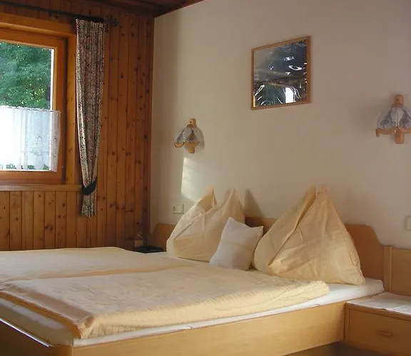 Kasbergblick 2* Scharnstein