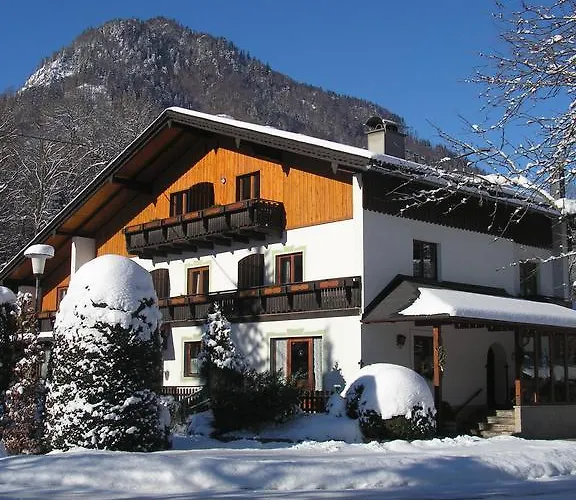 招待所 Kasbergblick Scharnstein