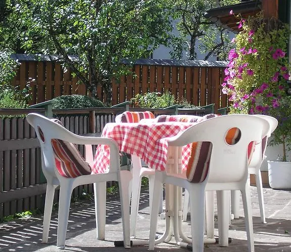 招待所 Kasbergblick