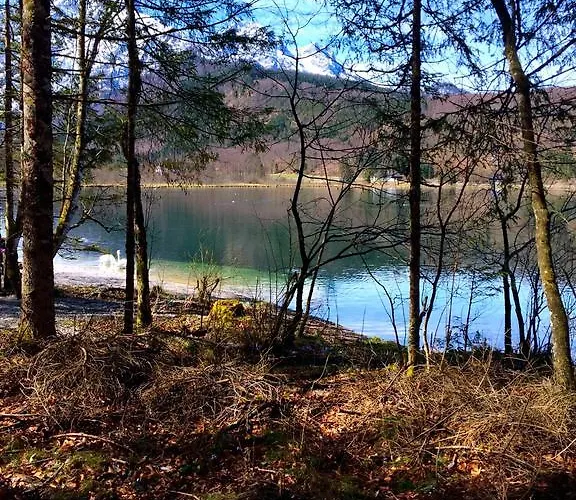 Kasbergblick بيت ضيافة