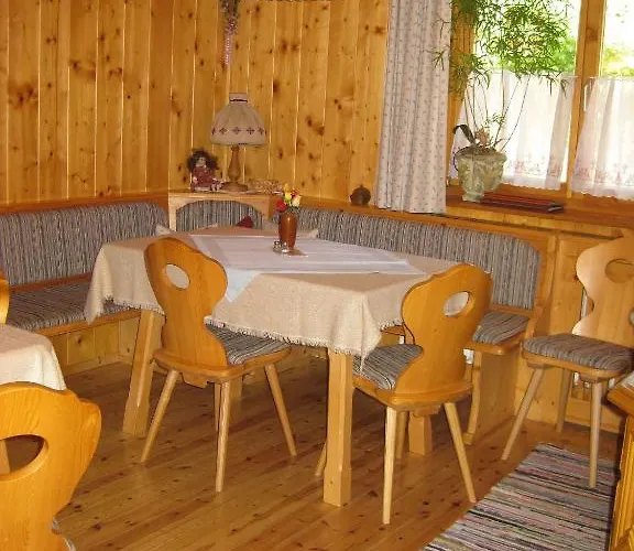 Kasbergblick 招待所 2*