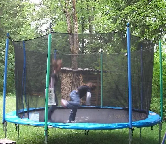 招待所 Kasbergblick