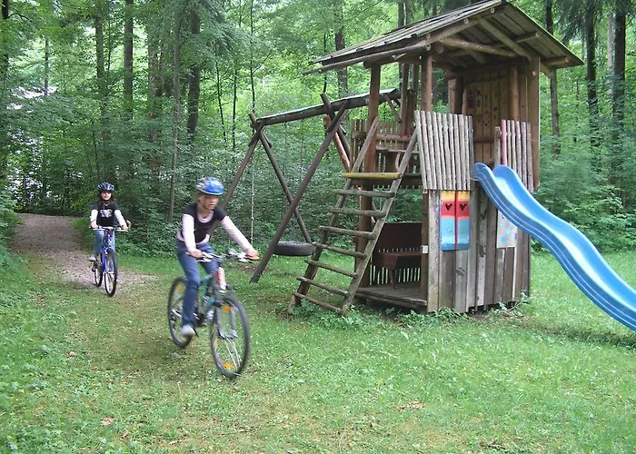 Kasbergblick 2* Scharnstein