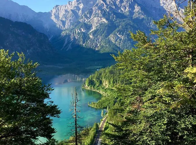 招待所 Kasbergblick Scharnstein