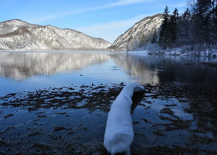 招待所 Kasbergblick