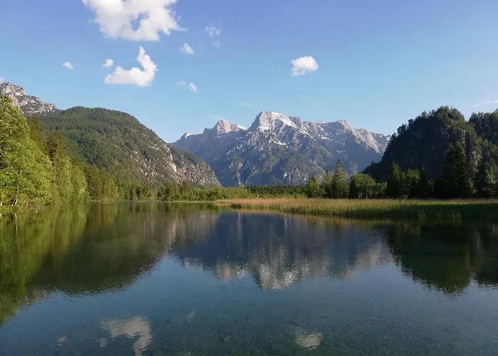 Kasbergblick بيت ضيافة 2*